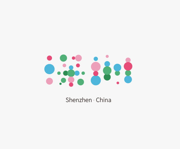 Shaloll電子產(chǎn)品Logo設(shè)計及行業(yè)設(shè)計特色